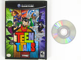 Teen Titans (Nintendo Gamecube)