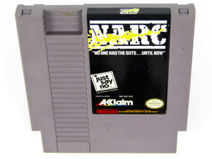 NARC (Nintendo / NES)