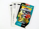 Street Fighter II 2 Special Champion Edition (Sega Genesis)