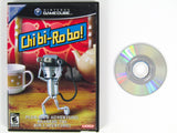 Chibi Robo (Nintendo Gamecube)