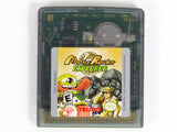 Monster Rancher Explorer (Game Boy Color)