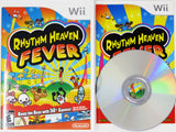 Rhythm Heaven Fever (Nintendo Wii)