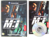 Mission Impossible Operation Surma (Nintendo Gamecube)