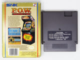 POW Prisoners of War (Nintendo / NES)