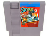 Sky Kid [5 Screw] (Nintendo / NES)