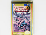 POW Prisoners of War (Nintendo / NES)