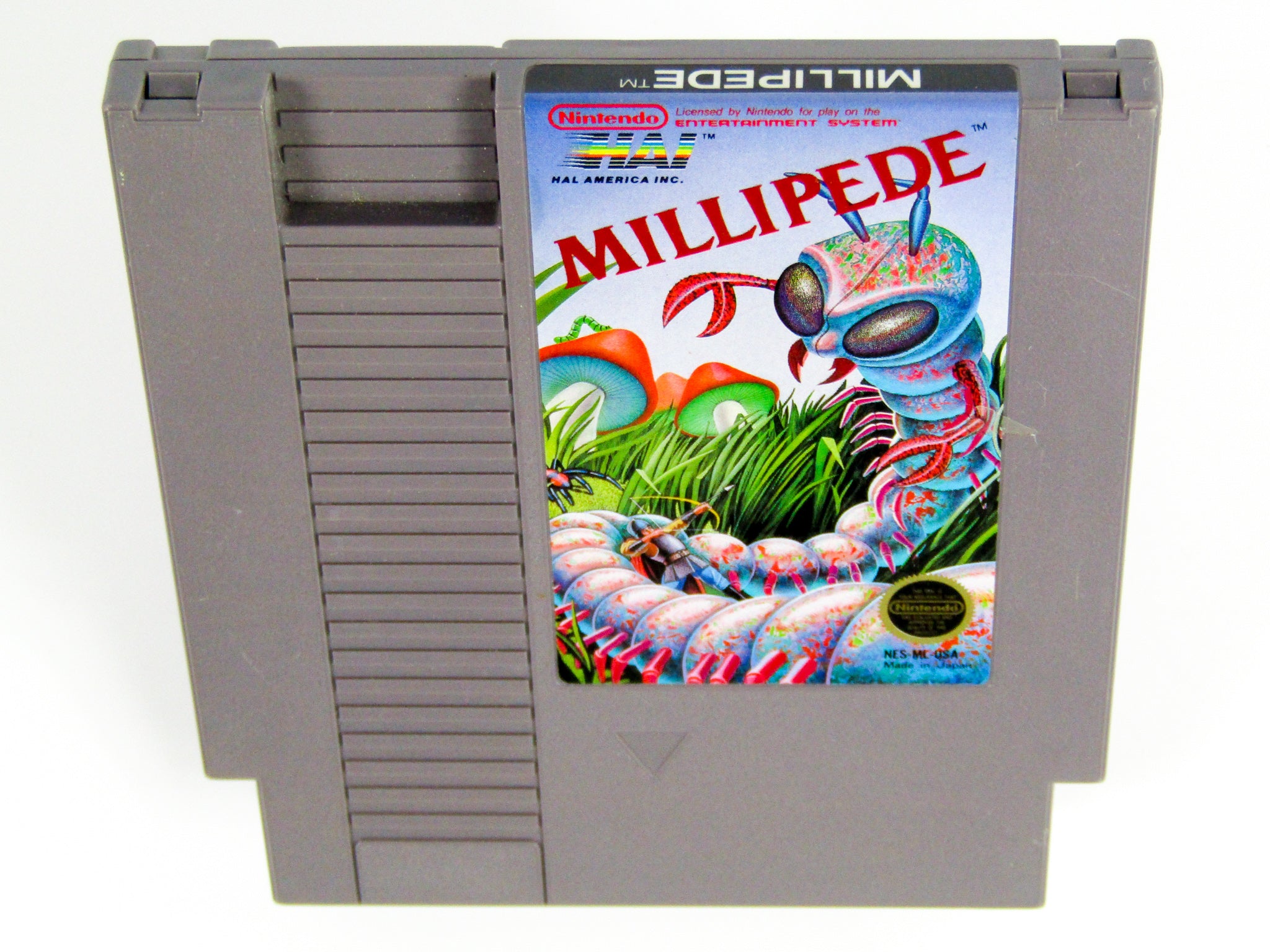 Millipede nes deals