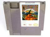 Infiltrator (Nintendo / NES)
