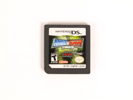 WWE Smackdown Vs. Raw 2009 (Nintendo DS)
