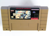 Urban Strike (Super Nintendo / SNES)