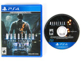 Murdered: Soul Suspect (Playstation 4 / PS4)