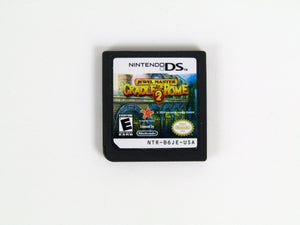 Jewel Master Cradle Of Rome 2 (Nintendo DS)