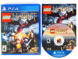 LEGO The Hobbit (Playstation 4 / PS4)