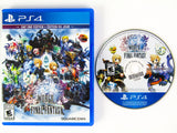 World Of Final Fantasy [Day One Edition] (Playstation 4 / PS4)