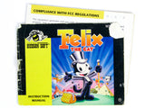 Felix the Cat (Nintendo / NES)