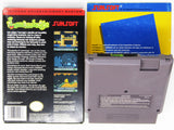 Lemmings (Nintendo / NES)