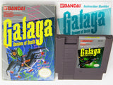 Galaga: Demons Of Death (Nintendo / NES)