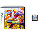 Mega Man ZX Advent (Nintendo DS)