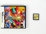 Mega Man ZX (Nintendo DS)