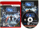 Star Wars The Force Unleashed [Greatest Hits] (Playstation 3 / PS3)