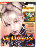 Guild Wars [PrimaGames] (Game Guide)