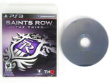 Saints Row: The Third (Playstation 3 / PS3)