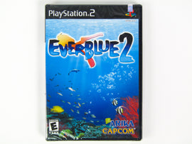 Everblue 2 (PlayStation 2 / PS2)