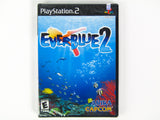 Everblue 2 (Playstation 2 / PS2)