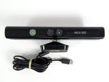 Xbox 360 System Slim 4 GB [Kinect Bundle] Black