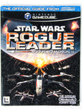 Star Wars Rogue Leader [Nintendo Power] (Game Guide)