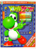 Yoshi's Story Player's Guide [Nintendo Power] (Game Guide)