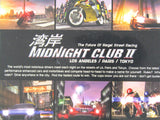 Midnight Club 2 (Playstation 2 / PS2)