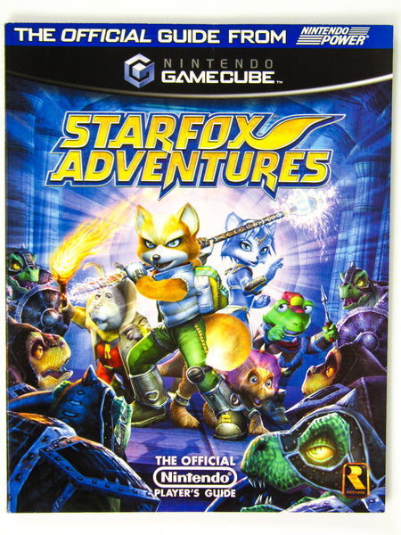 Buy Guide Books Nintendo Power Volume 189 Star Fox: Assault
