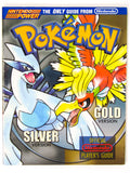 Pokemon Gold & Silver [Nintendo Power] (Game Guide)