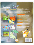 Pokemon Gold & Silver [Nintendo Power] (Game Guide)