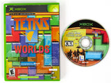 Clone Wars Tetris Worlds Combo Pack [Not For Resale] (Xbox) - RetroMTL