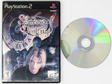 Shadow of Destiny (Playstation 2 / PS2)