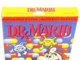 Dr. Mario (Nintendo / NES)