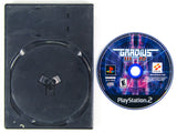 Gradius 3 And 4 (Playstation 2 / PS2)