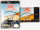 Ultimate Air Combat (Nintendo / NES)