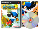 Klonoa 2 (Playstation 2 / PS2) - RetroMTL