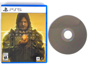 Death Stranding [Director's Cut] (Playstation 5 / PS5)