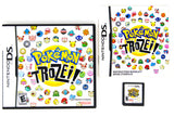 Pokemon Trozei (Nintendo DS)