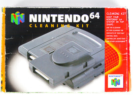 Cleaning Kit (Nintendo 64 / N64)