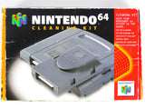 Cleaning Kit (Nintendo 64)