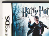 Harry Potter And The Deathly Hallows: Part 1 (Nintendo DS)