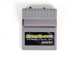 Gameshark (Nintendo Game Boy)