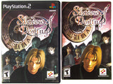 Shadow of Destiny (Playstation 2 / PS2)