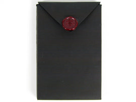 Castlevania: Portrait of Ruin - Promo box / Pre-order bonus - Game Not Included (Nintendo DS)