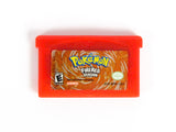 Pokemon FireRed (Game Boy Advance / GBA)